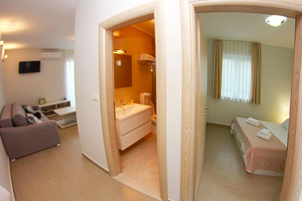 Villa Mar Slano Extérieur photo