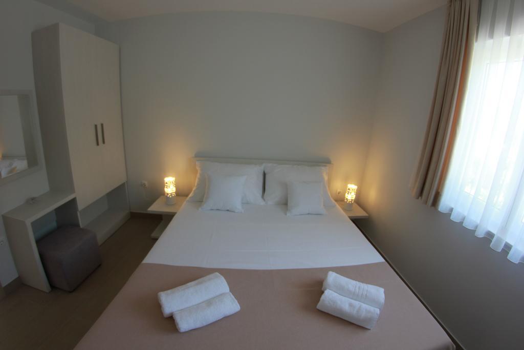 Villa Mar Slano Extérieur photo