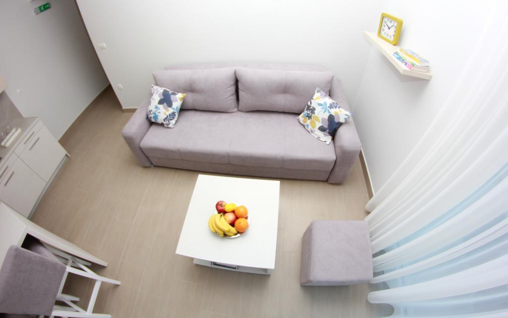 Villa Mar Slano Extérieur photo