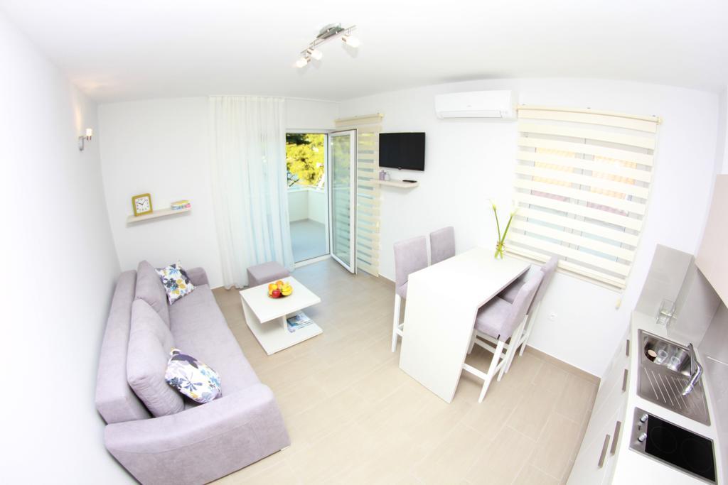 Villa Mar Slano Extérieur photo