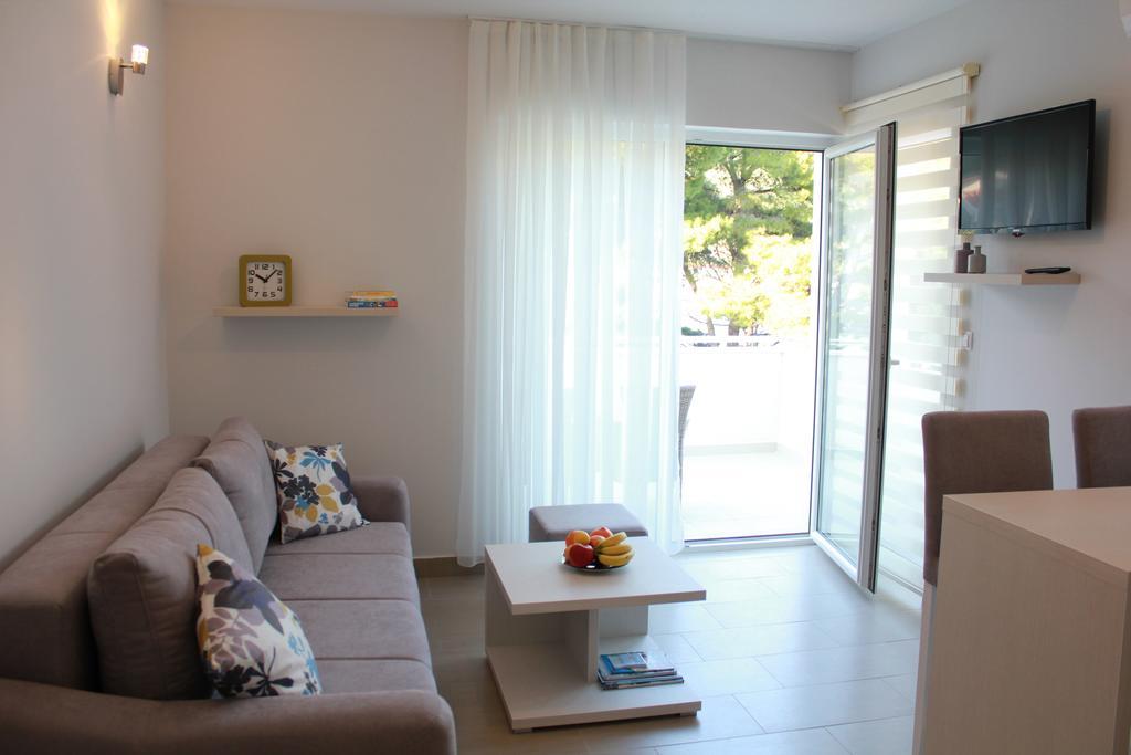 Villa Mar Slano Extérieur photo