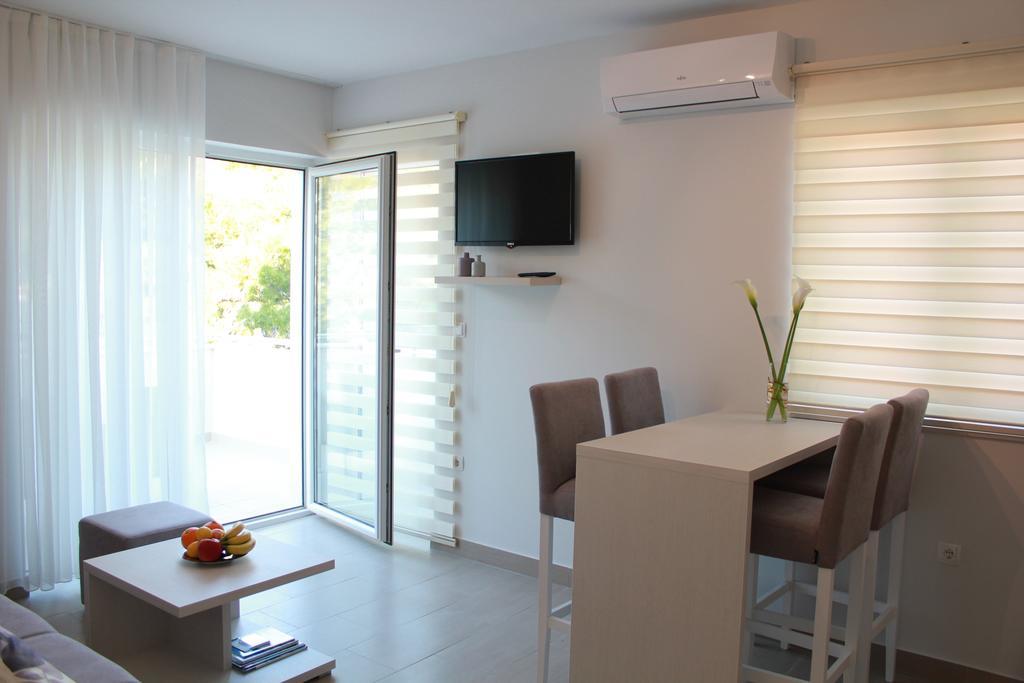 Villa Mar Slano Extérieur photo