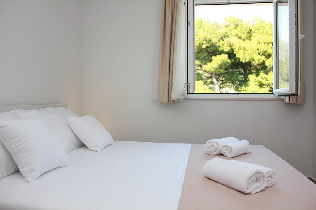 Villa Mar Slano Extérieur photo