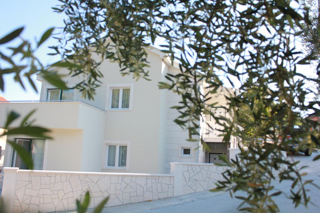 Villa Mar Slano Extérieur photo