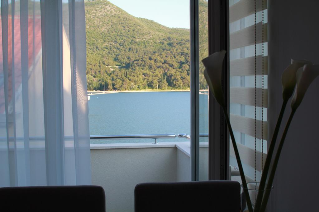 Villa Mar Slano Extérieur photo